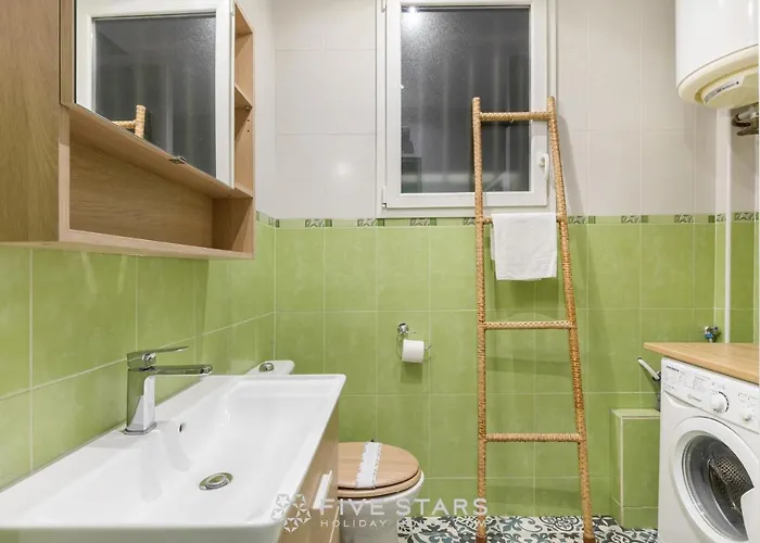 Alsace Lorraine Fshh Apartment Nizza
