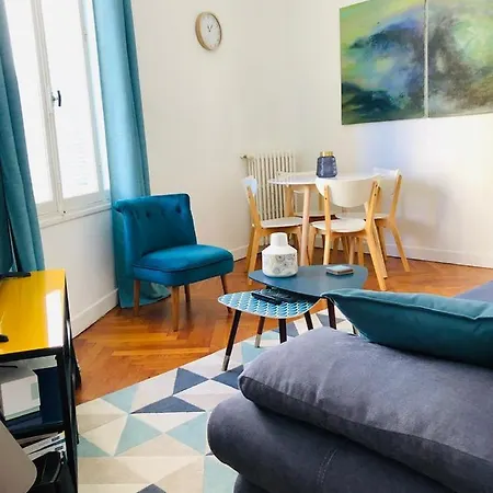 Alsace Lorraine Fshh Apartment