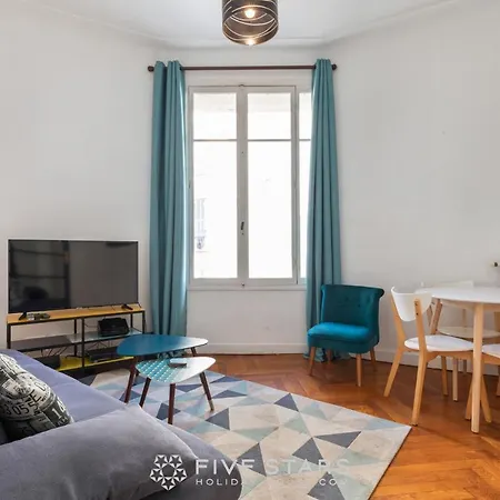 Alsace Lorraine Fshh Apartment *