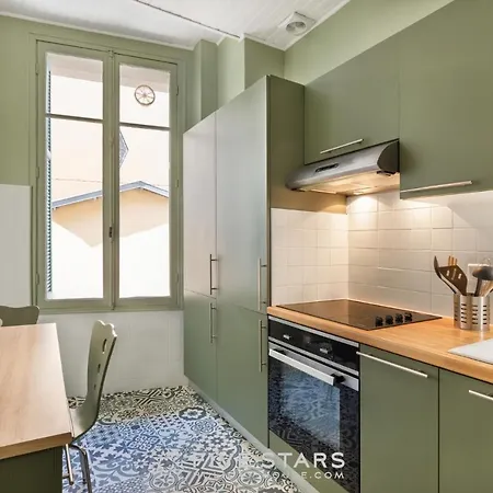 Alsace Lorraine Fshh Apartment