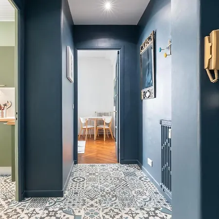 Apartment Alsace Lorraine Fshh