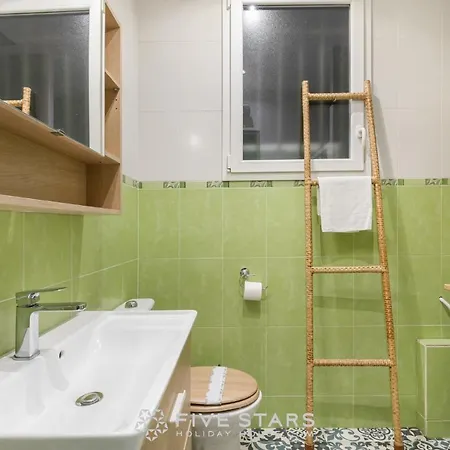 Alsace Lorraine Fshh Apartment Nice