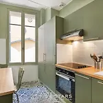 Alsace Lorraine Fshh 아파트