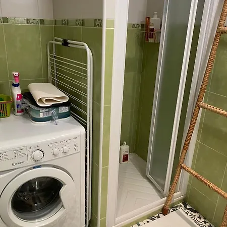 Appartement A Lorraine Fshh Nice