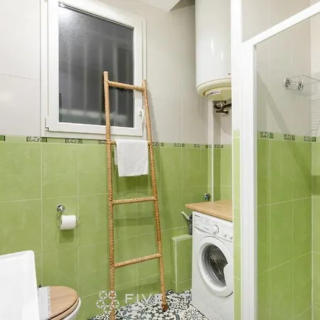 Alsace Lorraine Fshh Apartman Nizza