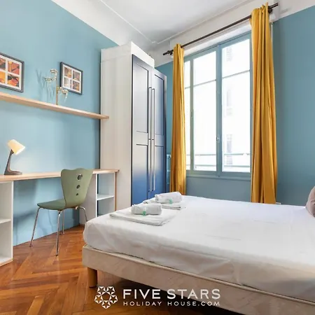 Alsace Lorraine Fshh Apartman *