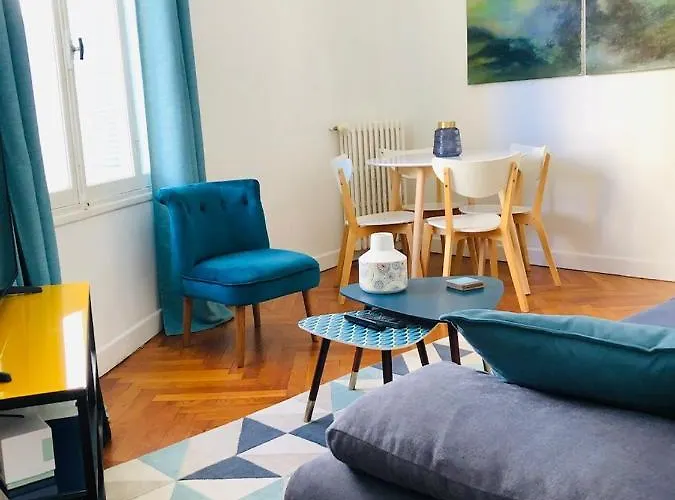 Alsace Lorraine Fshh Appartement