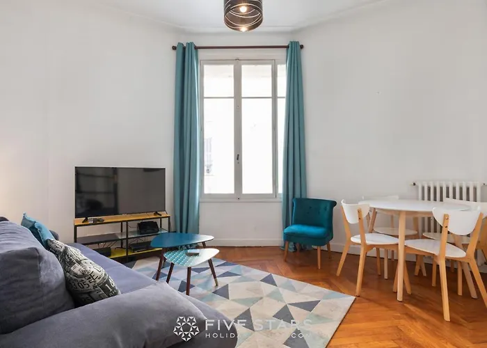 Alsace Lorraine Fshh Appartement *