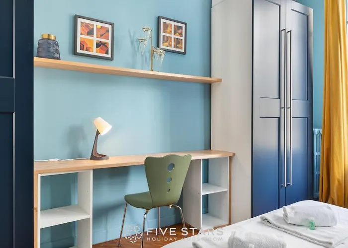 Alsace Lorraine Fshh Appartement *
