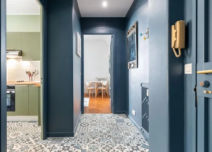 Appartement Alsace Lorraine Fshh