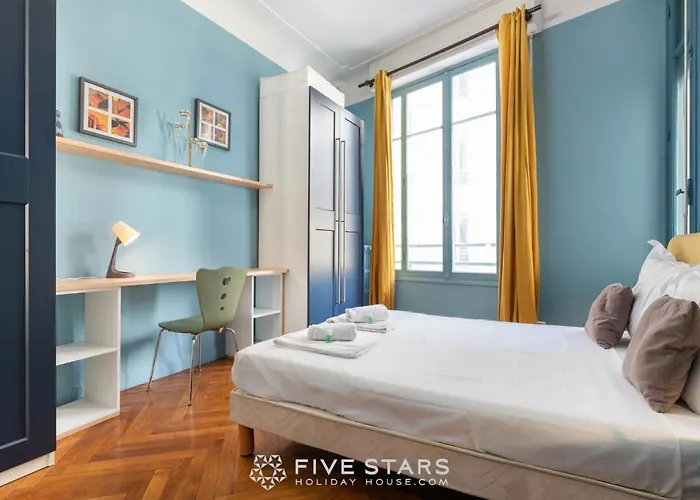 Alsace Lorraine Fshh Appartement *